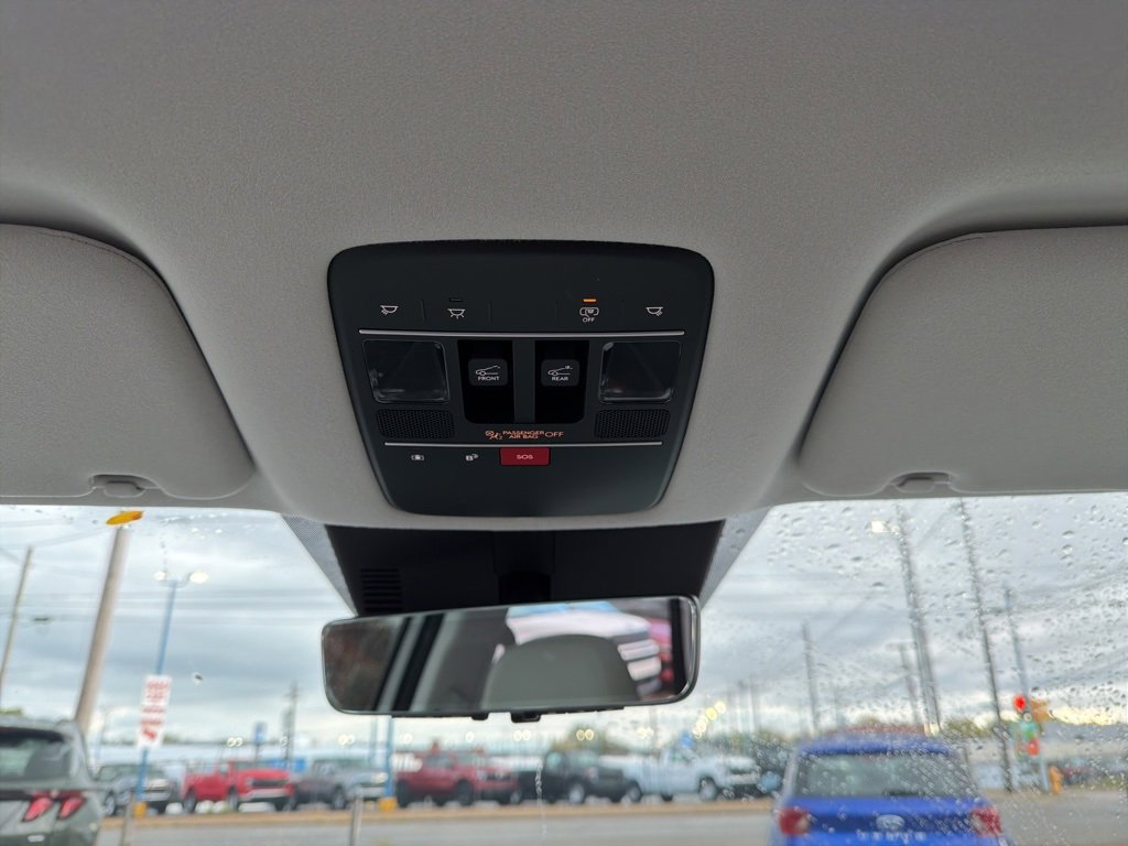 New 2026 Hyundai Palisade Calligraphy image 25