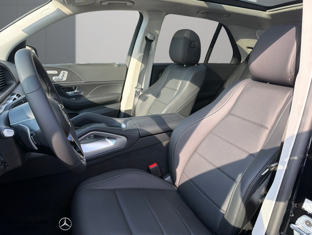 New 2026 Mercedes-Benz GLE 350 4MATIC image 14