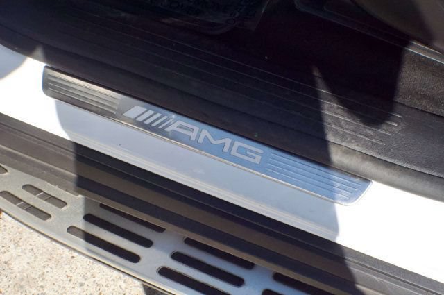 Used 2021 Mercedes-Benz GLS 63 AMG 4MATIC image 42