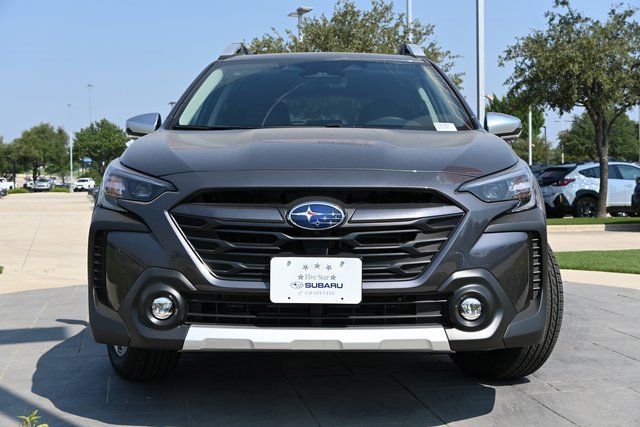 New 2025 Subaru Outback Touring XT image 8