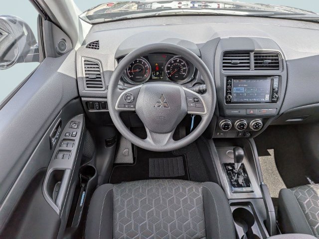 New 2027 Mitsubishi Outlander Sport FWD image 15