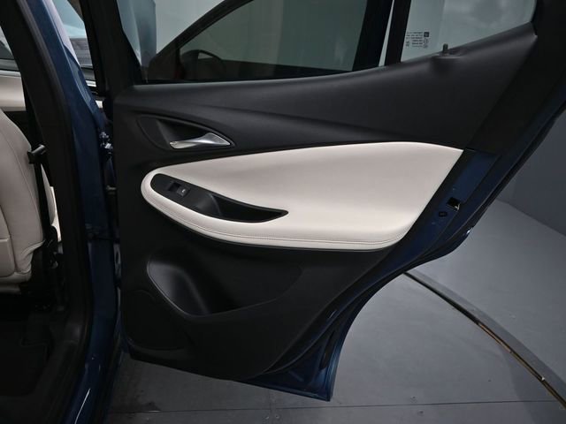 Certified 2024 Buick Encore GX Avenir w/ Avenir Technology Package AWD/4WD image 16