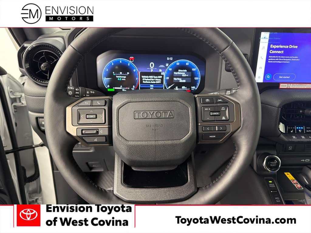 Used 2027 Toyota Land Cruiser AWD/4WD image 26