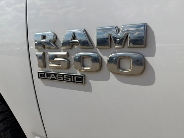 Used 2019 RAM 1500 Tradesman w/ Popular Equipment Group AWD/4WD image 28