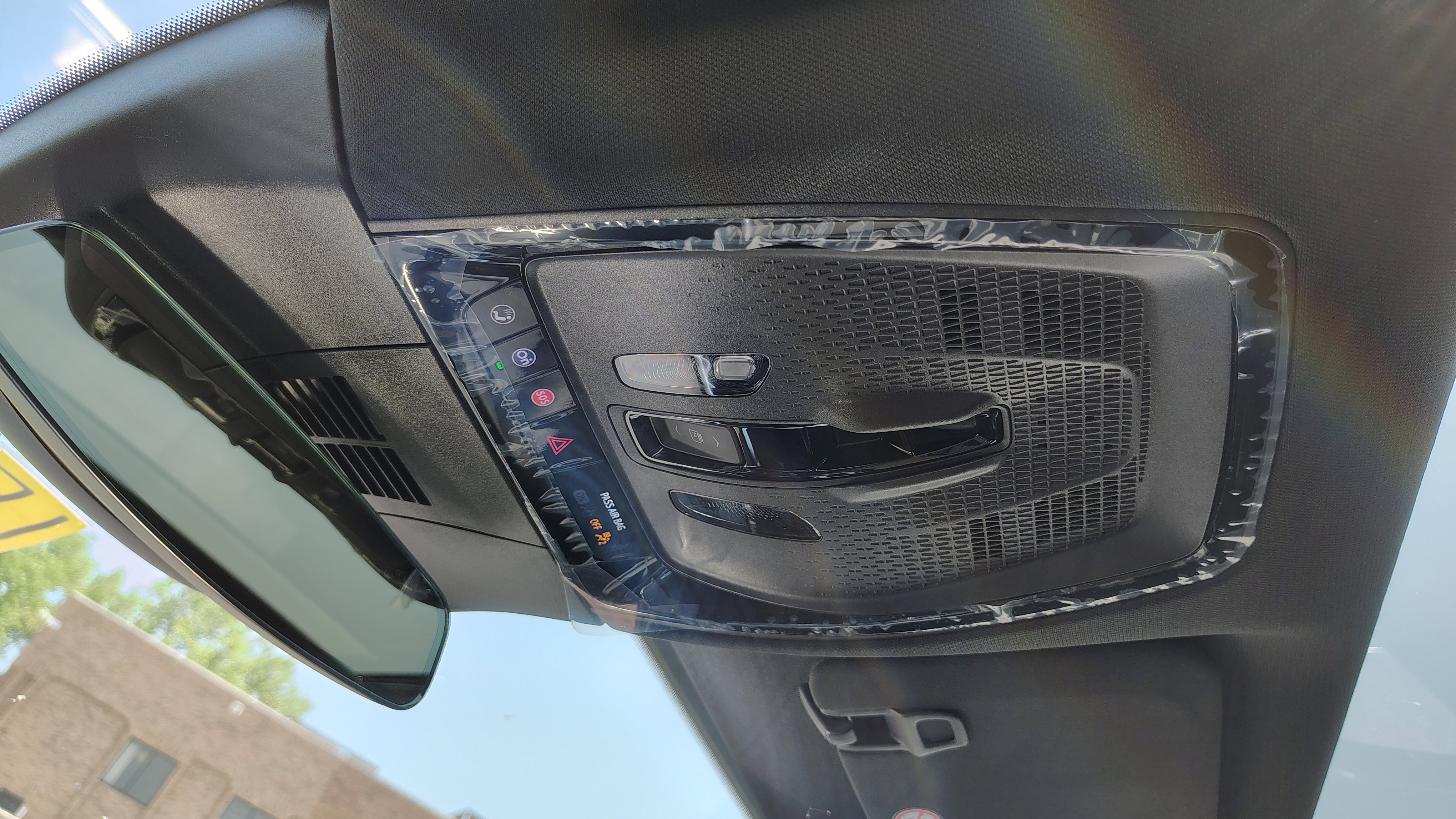 New 2025 Cadillac Lyriq Sport image 32