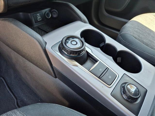Used 2023 Ford Bronco Sport Big Bend AWD/4WD image 12
