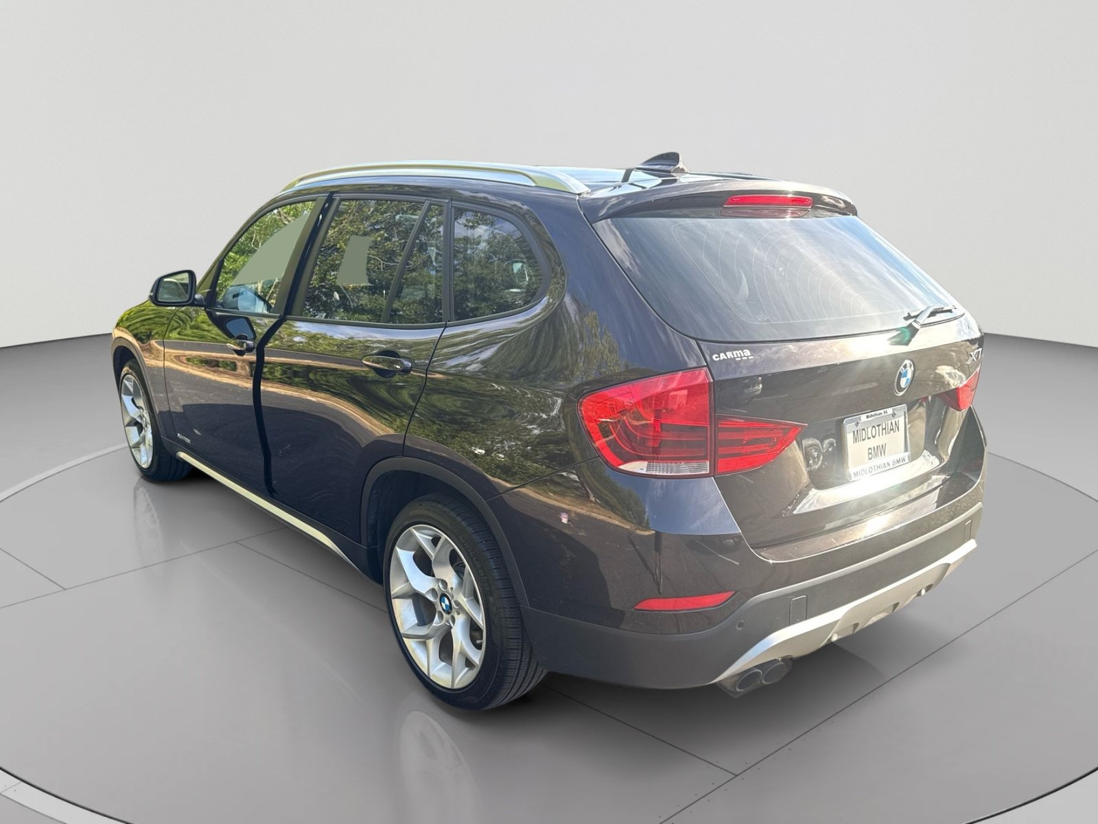 Used 2015 BMW X1 xDrive28i AWD/4WD image 32