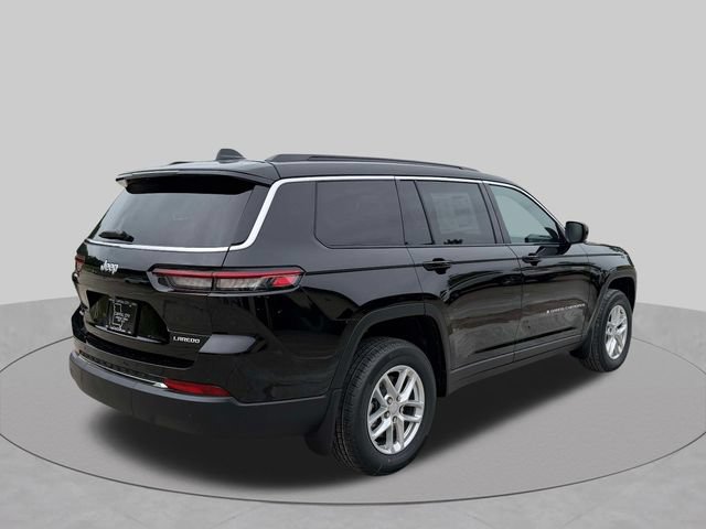 New 2026 Jeep Grand Cherokee L 4WD image 5