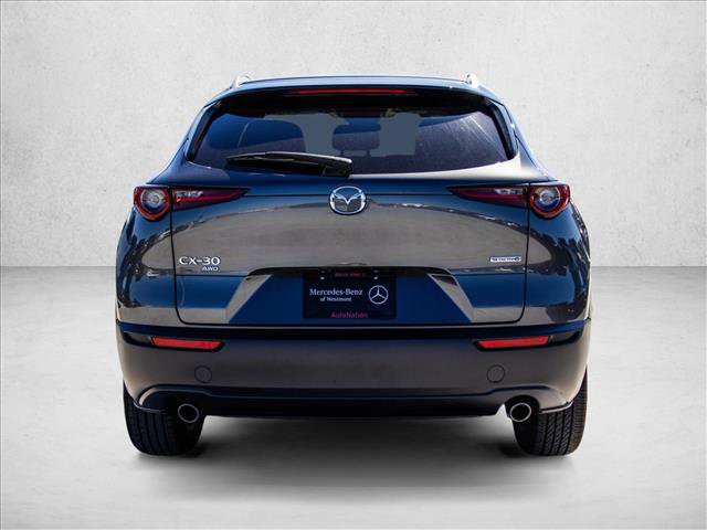 Used 2025 MAZDA CX-30 AWD 2.5 S w/ Preferred Package image 6