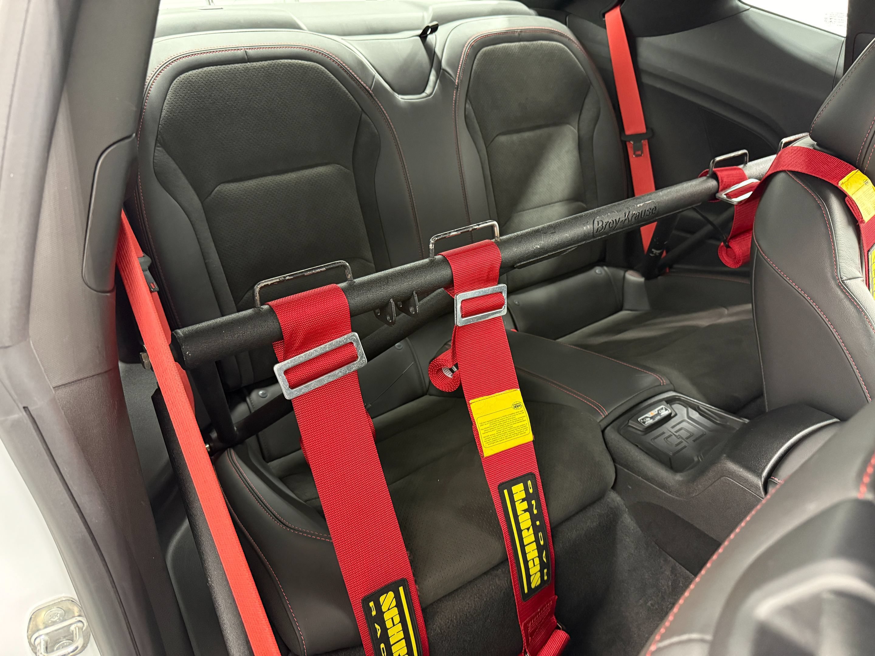 Used 2022 Chevrolet Camaro ZL1 RWD image 24