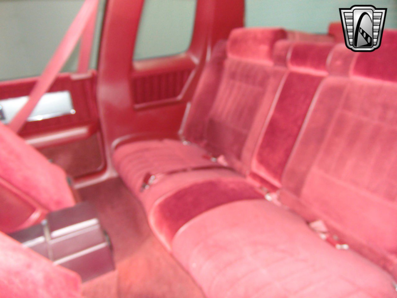 Used 1988 Oldsmobile Cutlass Calais SL image 25