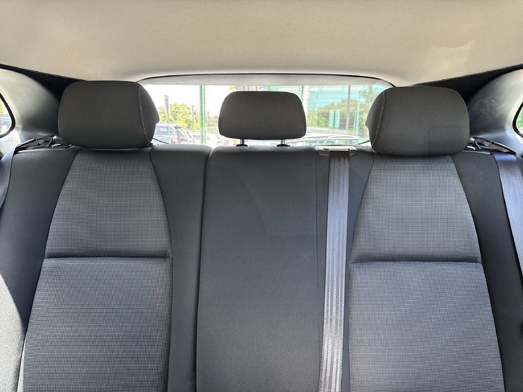 Certified 2023 MAZDA CX-30 AWD 2.5 S image 18