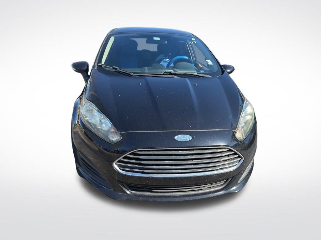 Used 2016 Ford Fiesta SE FWD image 3