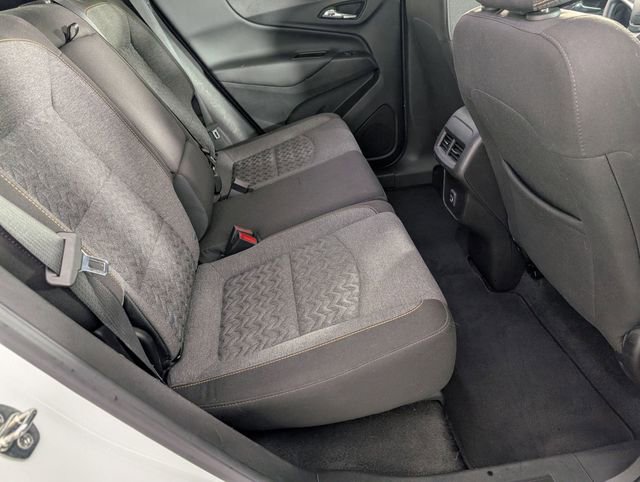 Certified 2023 Chevrolet Equinox LT w/ Driver Convenience Package image 31