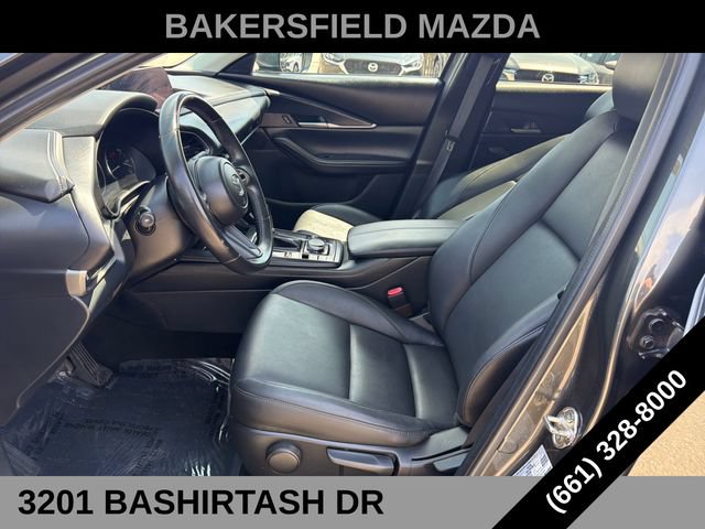 Used 2022 MAZDA CX-30 AWD 2.5 S w/ Select Package image 9
