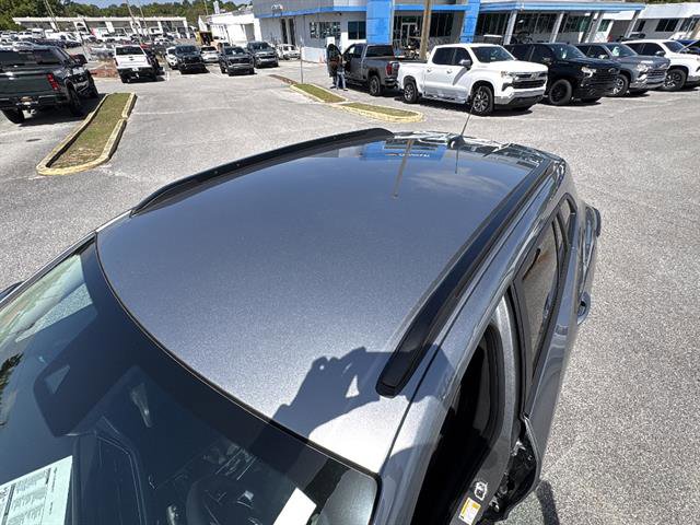 New 2026 Chevrolet Trax LT FWD image 12