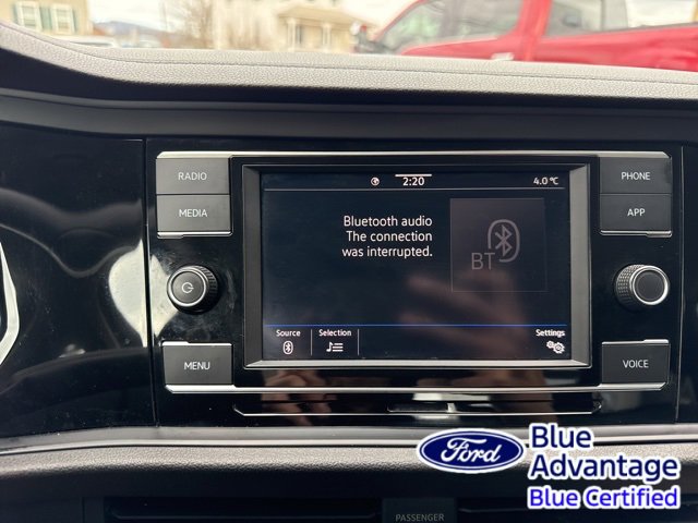 Used 2024 Volkswagen Jetta SE image 22