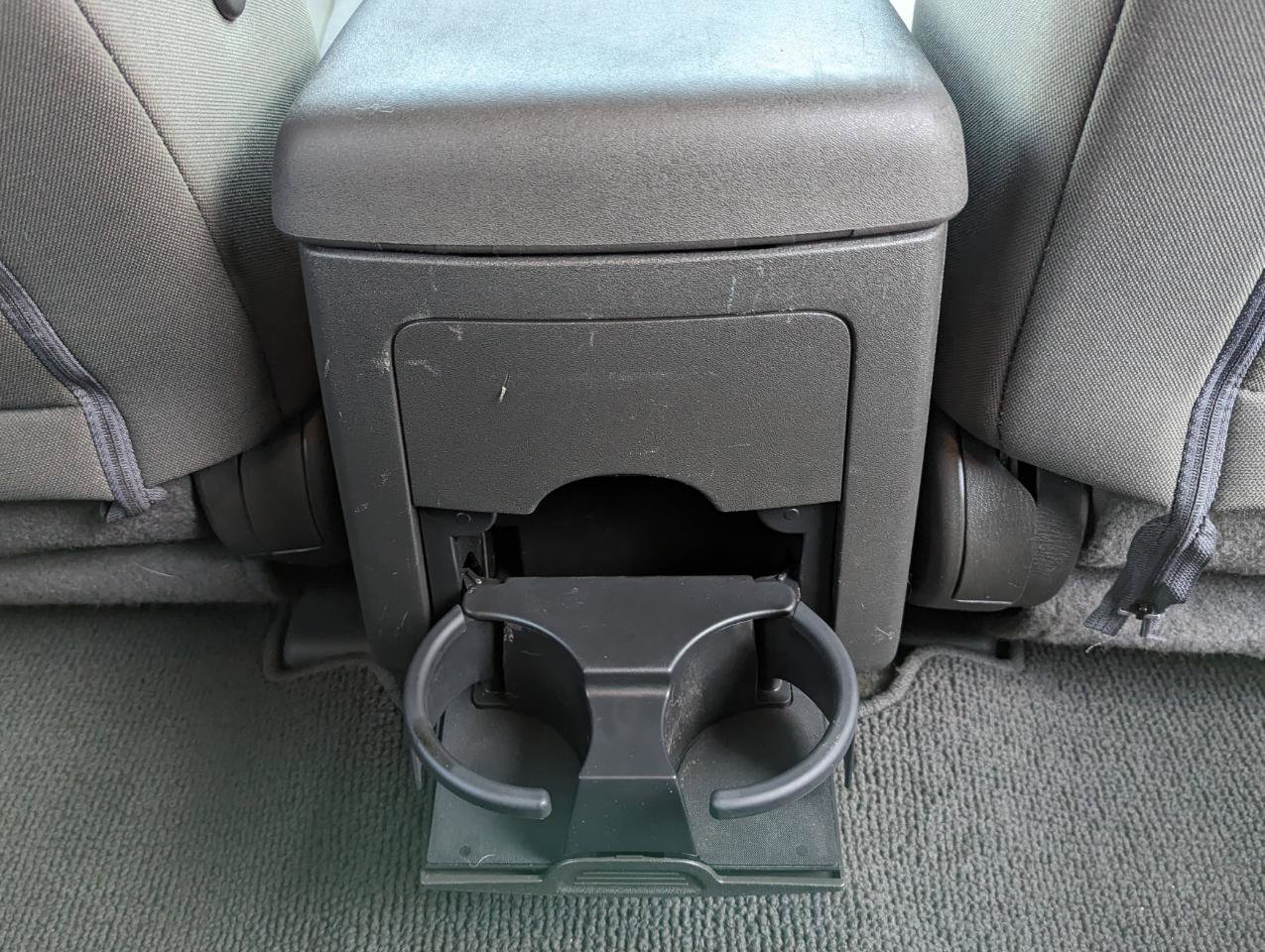 Used 2012 Nissan Xterra S w/ Value Package image 33