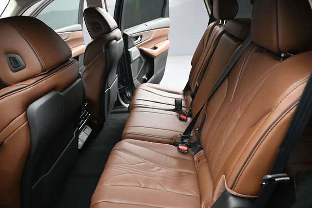 New 2026 Acura MDX w/ Advance Package AWD/4WD image 14