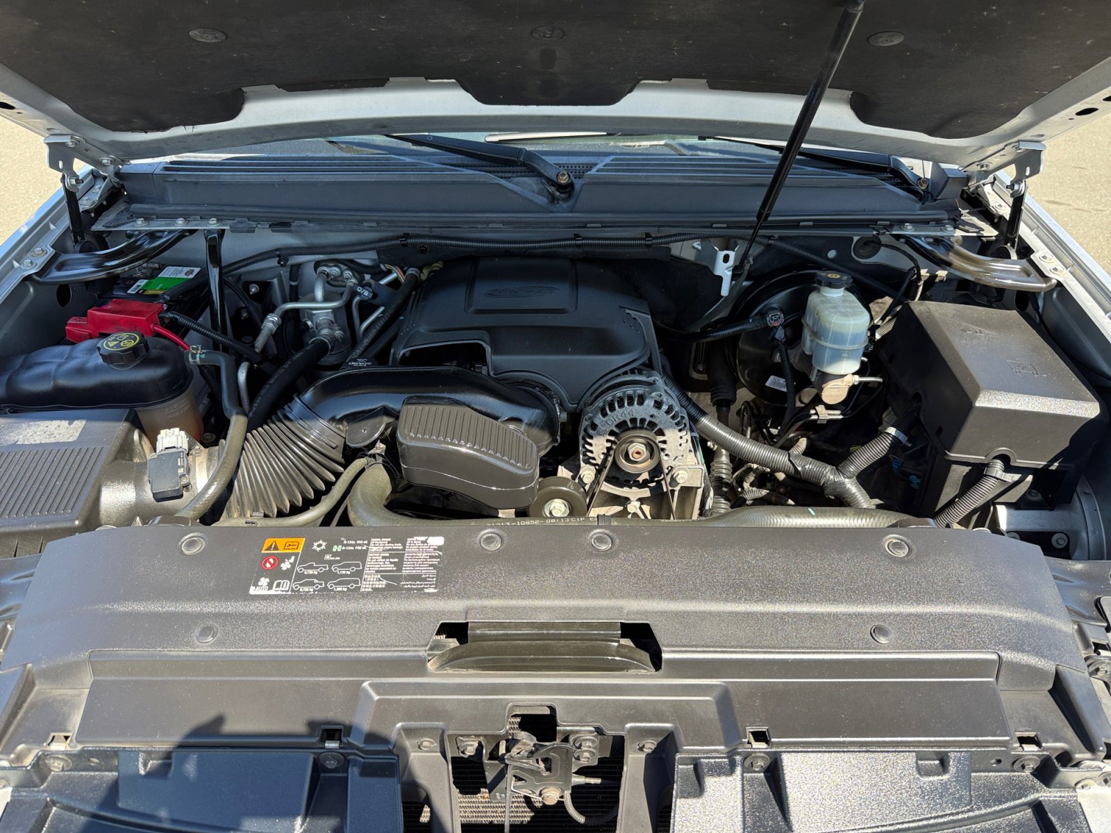 Used 2014 GMC Yukon SLT image 20