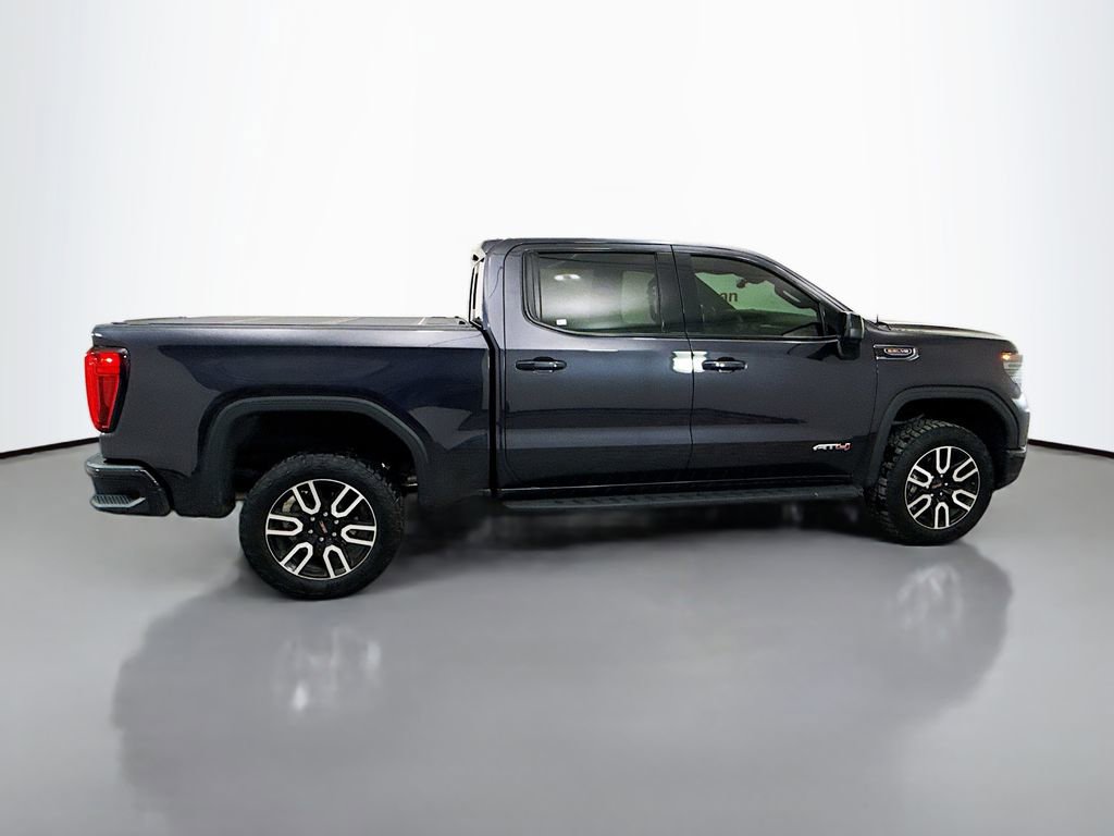 Used 2024 GMC Sierra 1500 AT4 w/ Technology Package image 11