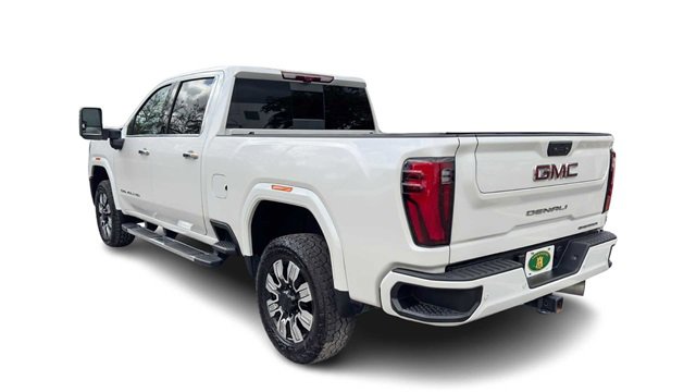 Used 2025 GMC Sierra 3500 Denali w/ Denali Reserve Package image 5