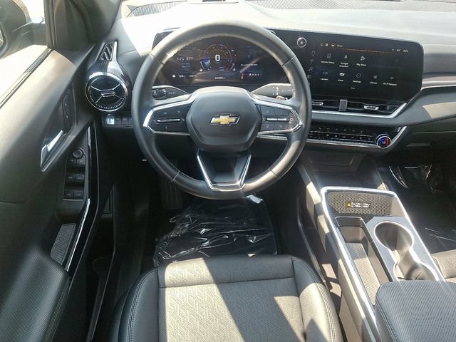 Used 2025 Chevrolet Equinox LT w/ Convenience Package II AWD/4WD image 11