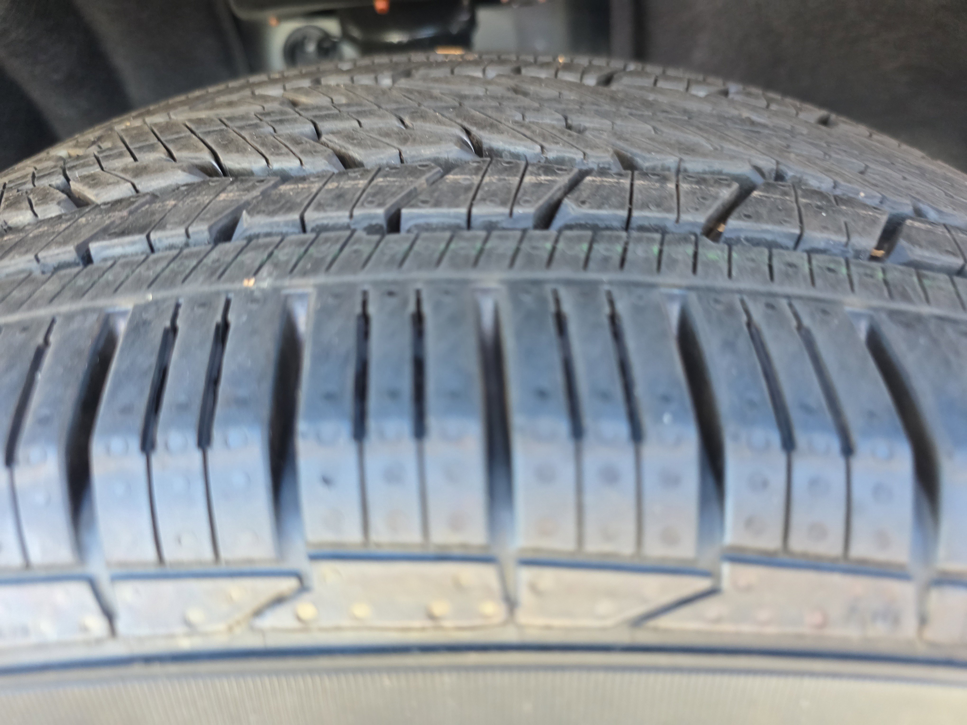 New 2026 Buick Enclave Preferred w/ Power Package image 14