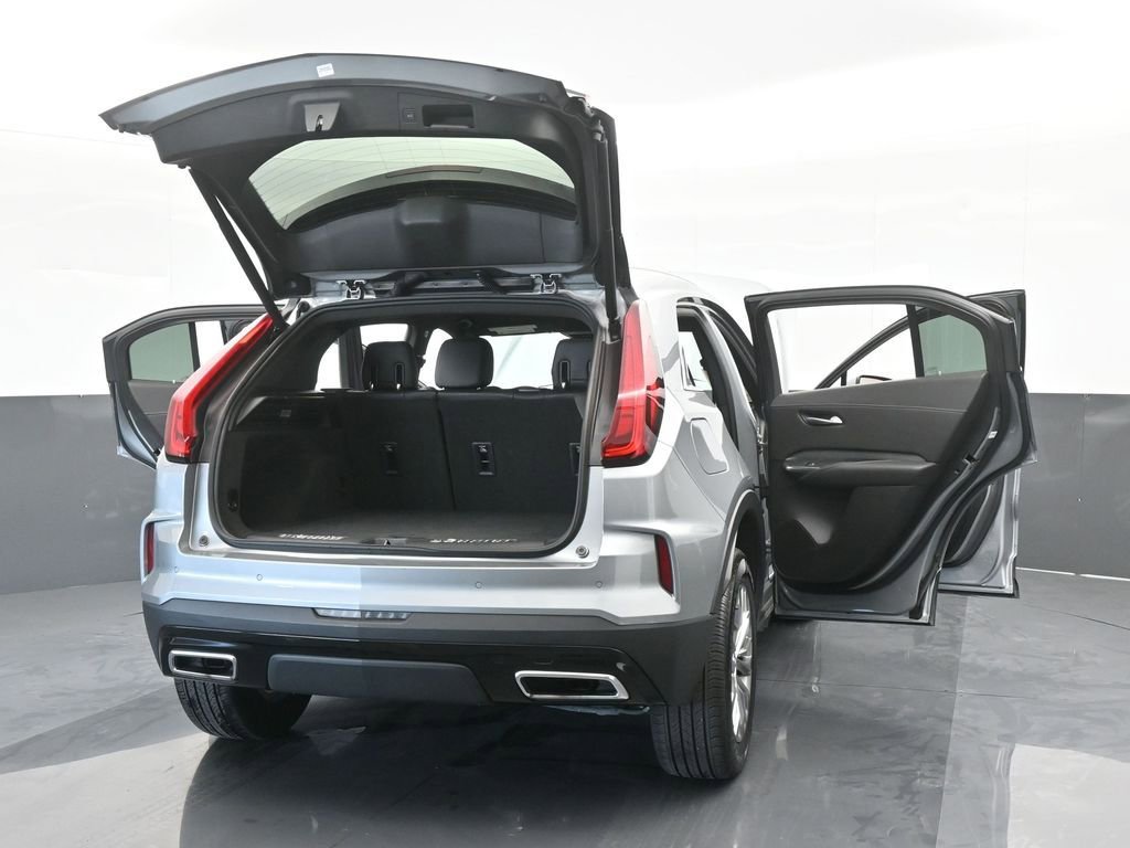 Used 2024 Cadillac XT4 Premium Luxury image 73