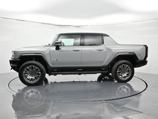 New 2025 GMC Hummer EV 3X image 8