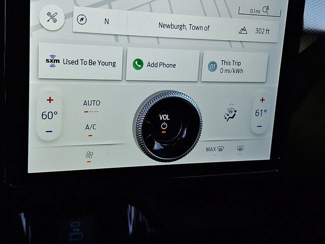 Certified 2021 Ford Mustang Mach-E Select AWD/4WD image 17