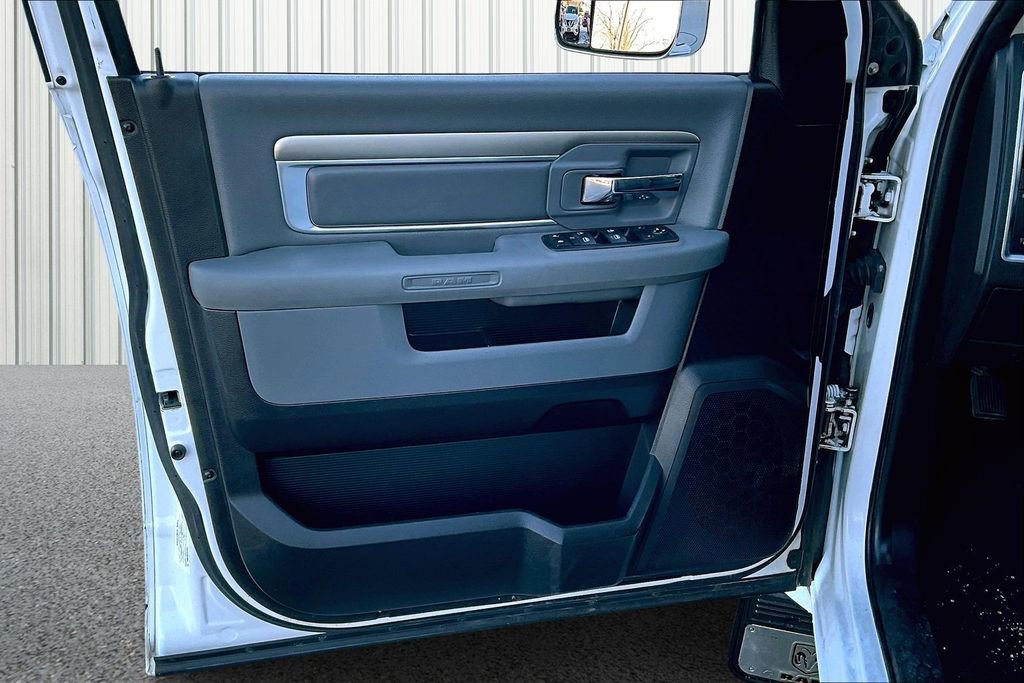 Used 2015 RAM 1500 Big Horn AWD/4WD image 20