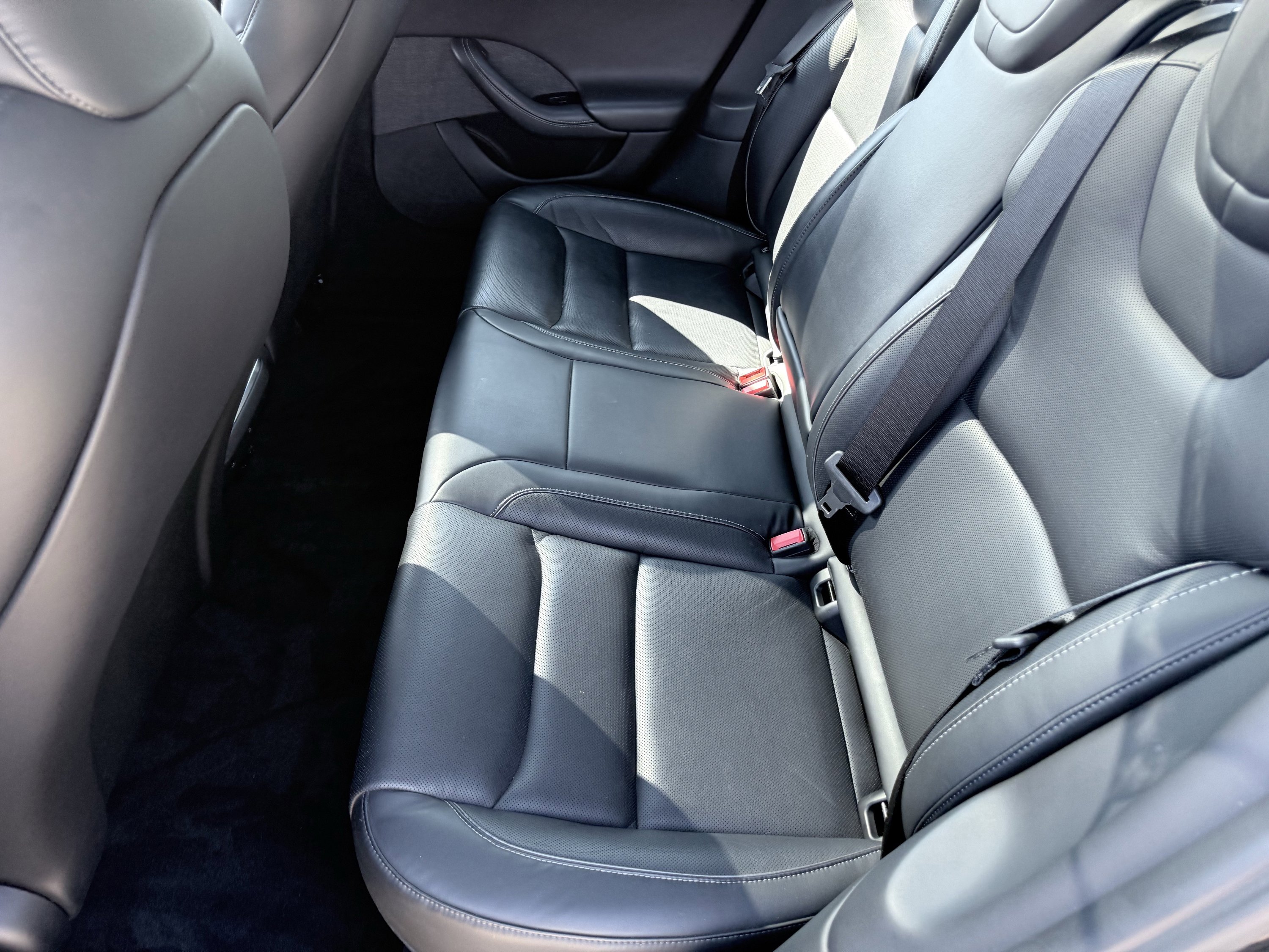 Used 2023 Tesla Model S Plaid image 38