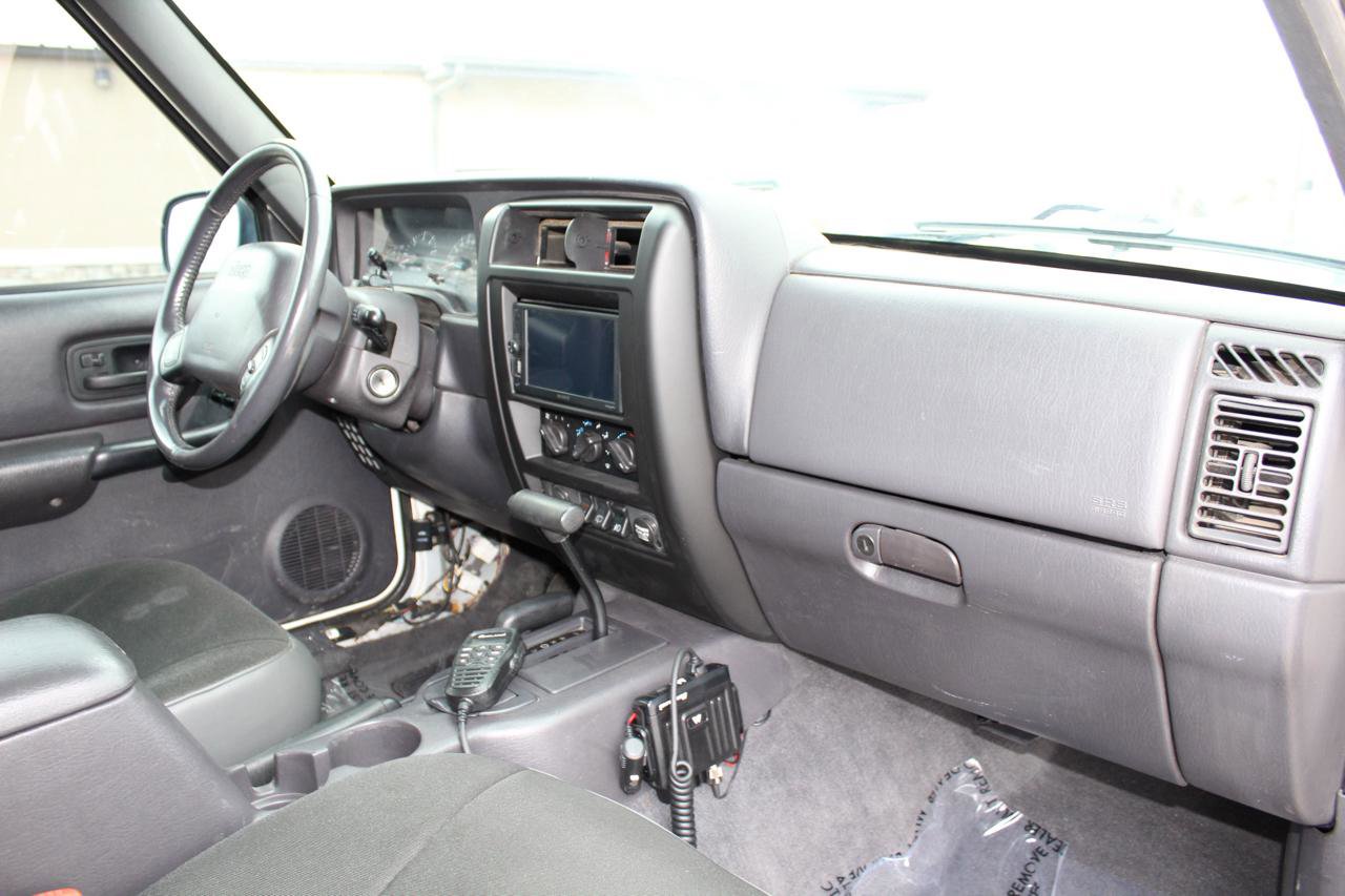 Used 2001 Jeep Cherokee Sport image 67