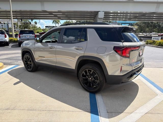 New 2027 GMC Terrain Elevation w/ Elevation Premium Package FWD image 5