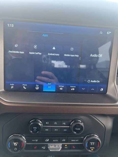 Used 2023 Ford Bronco Outer Banks AWD/4WD image 15