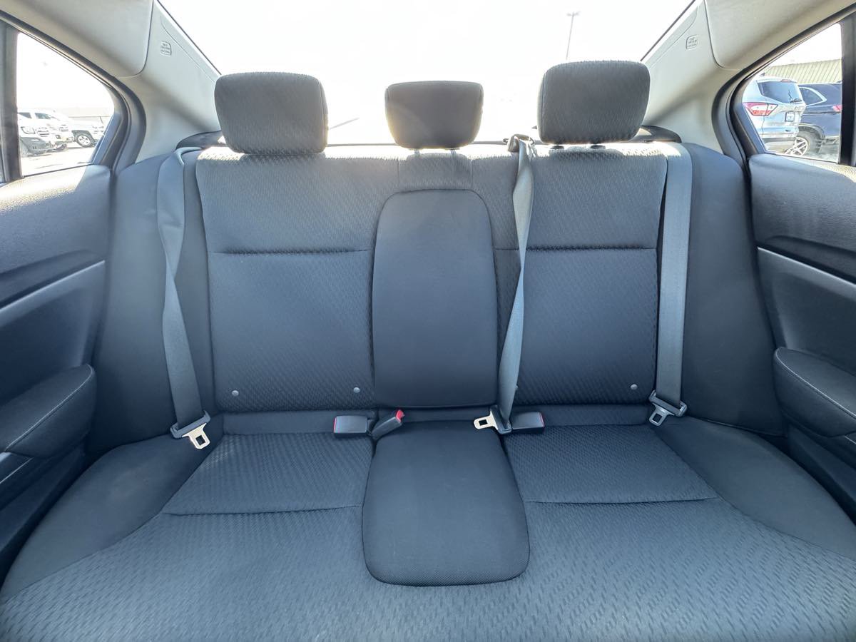 Used 2015 Honda Civic LX image 28