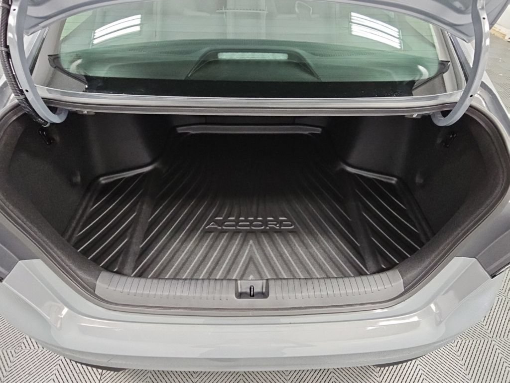 New 2026 Honda Accord SE image 31