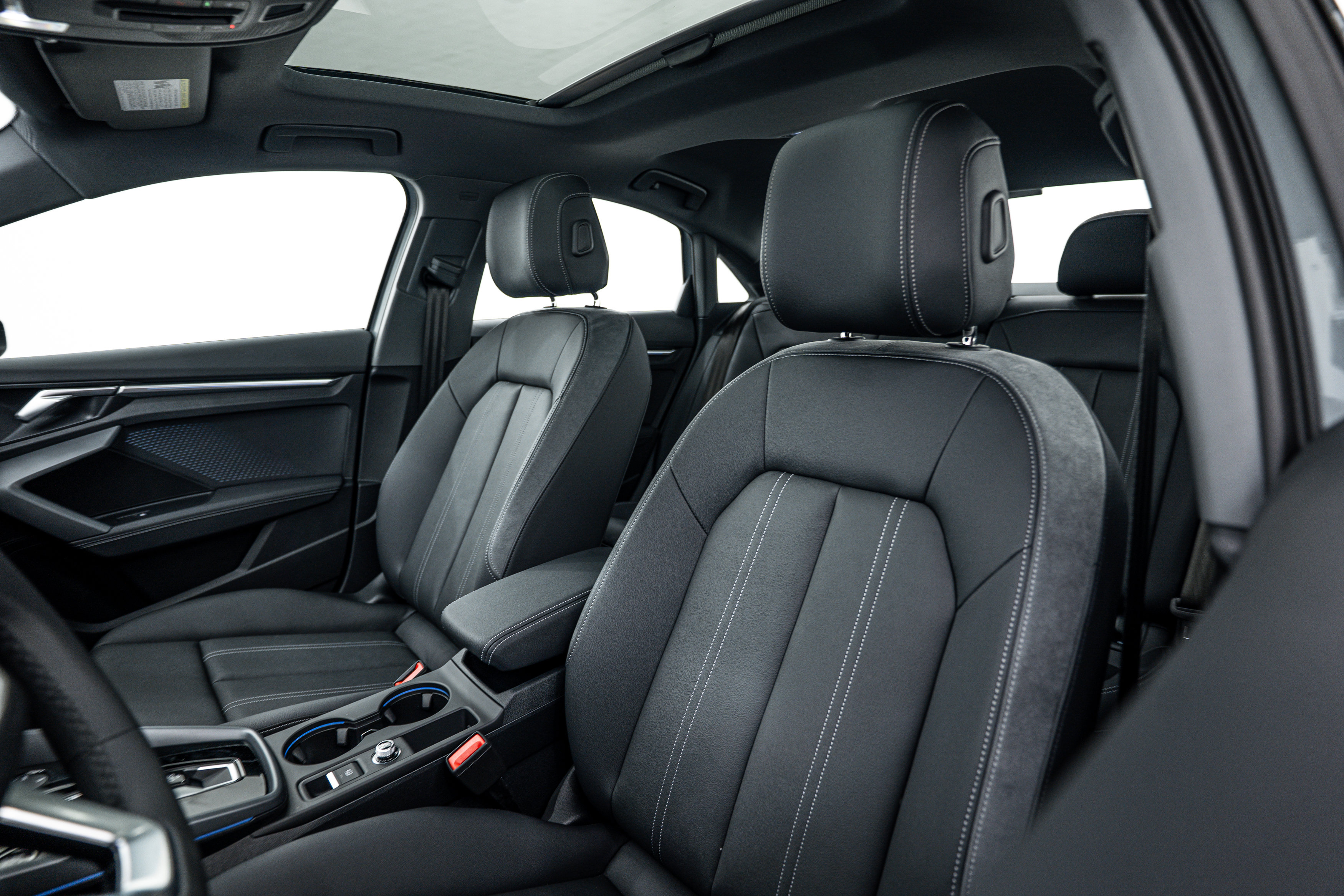 New 2026 Audi A3 2.0T Premium Plus image 14