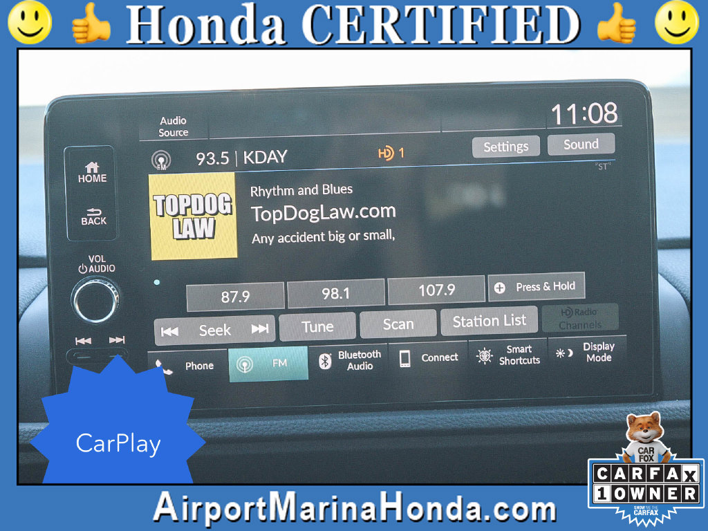 Used 2025 Honda CR-V Sport-L image 6