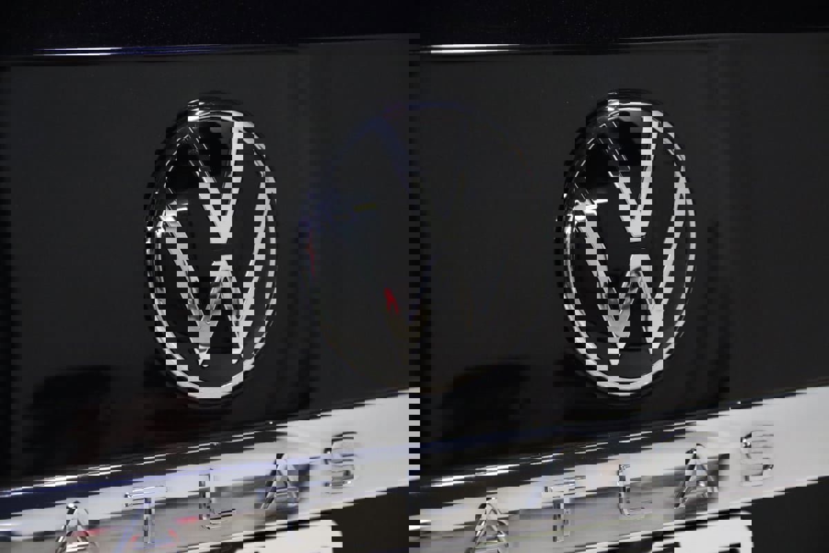 Used 2020 Volkswagen Atlas Cross Sport SEL image 12