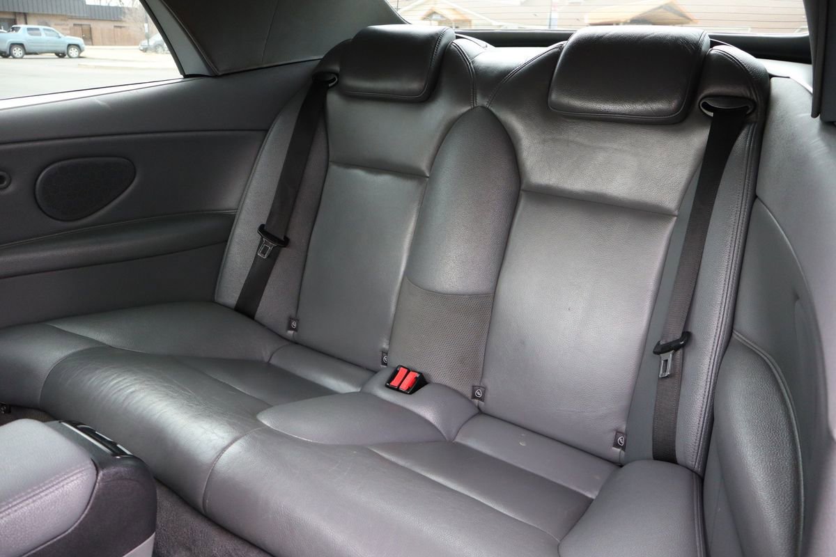 Used 2005 Saab 9-3 Arc image 20