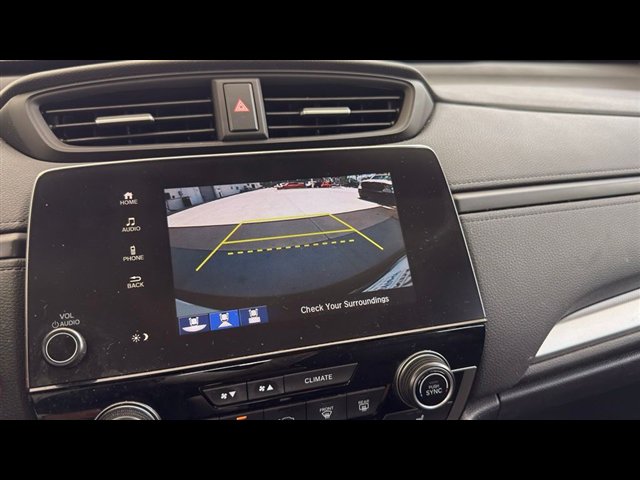 Certified 2021 Honda CR-V Special Edition image 26
