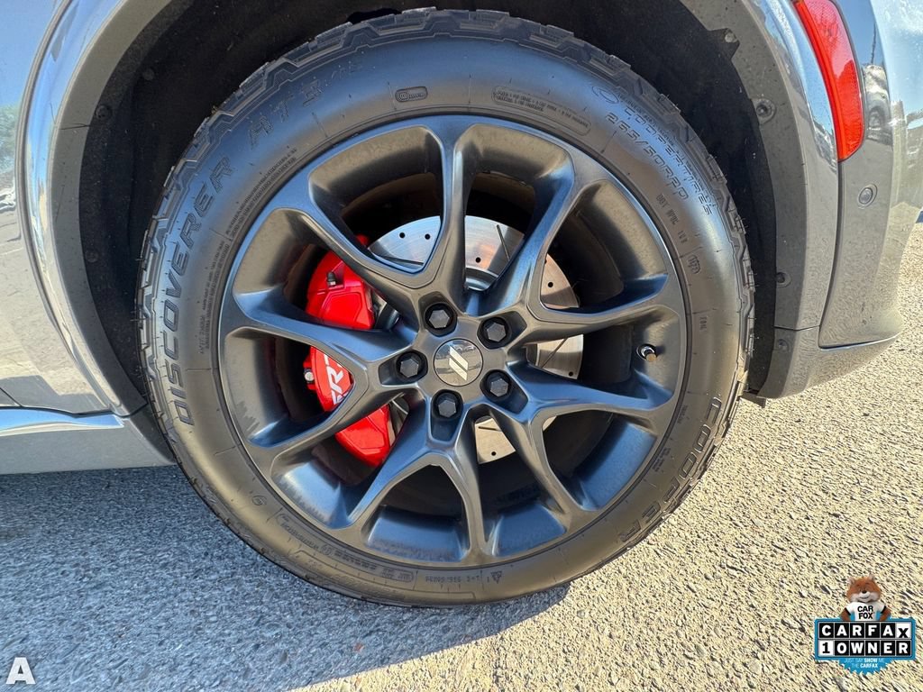 Used 2021 Dodge Durango R/T w/ Tow 'N Go Package AWD/4WD image 6