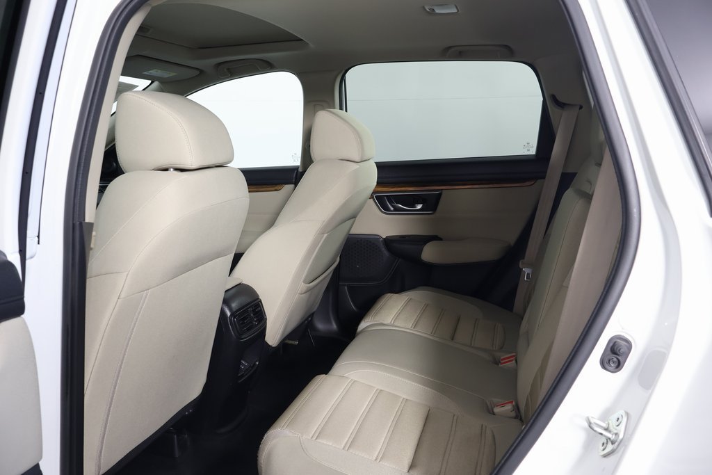 Used 2018 Honda CR-V EX image 11