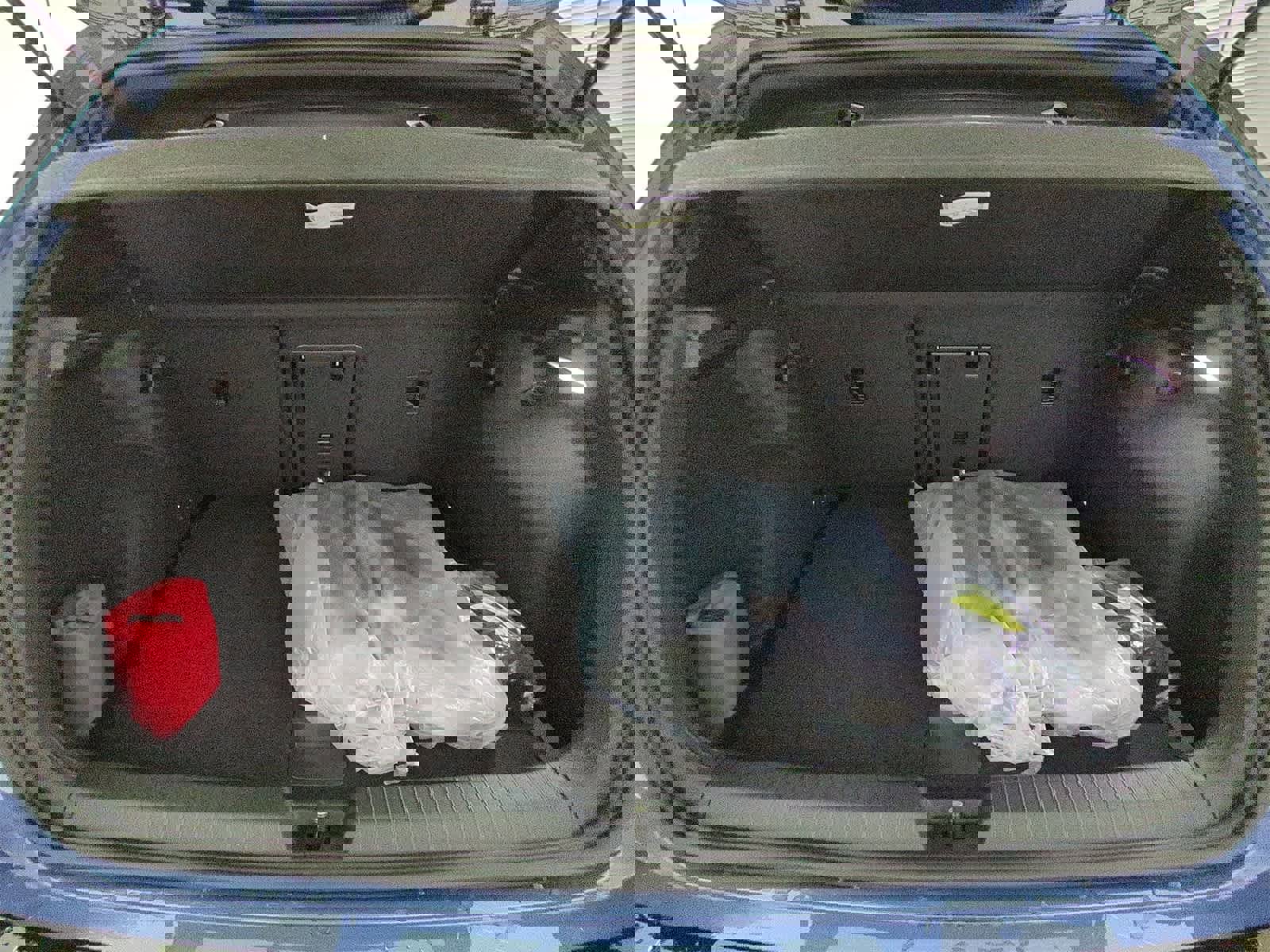 New 2025 Volkswagen GTI SE image 35