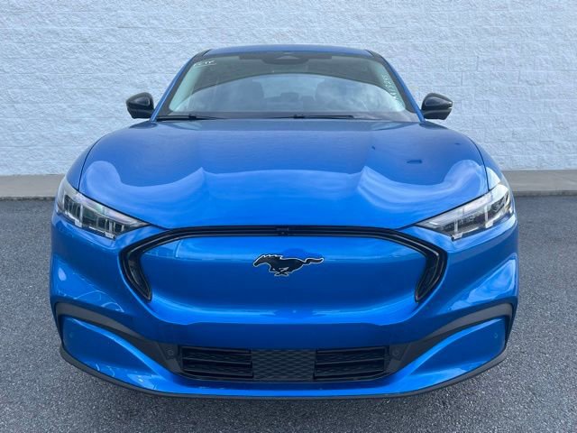 New 2025 Ford Mustang Mach-E Premium w/ Interior Protection Package image 2