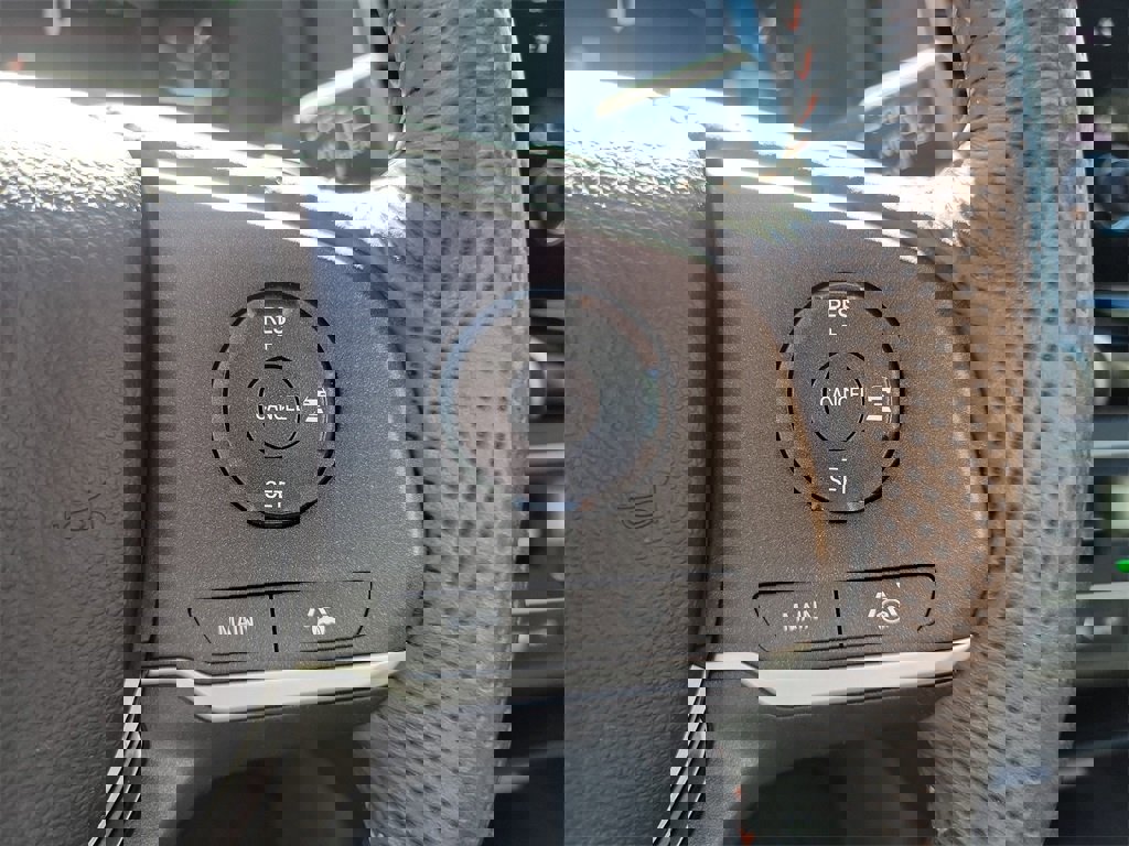 Used 2023 Honda Passport TrailSport image 26