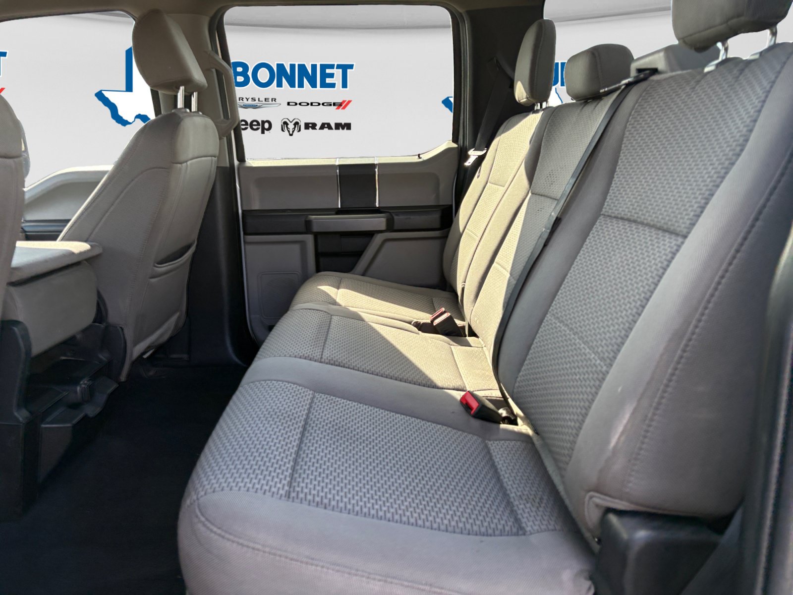Used 2021 Ford F250 XLT AWD/4WD image 21