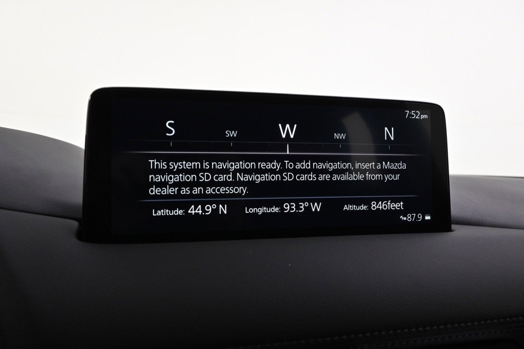 New 2025 MAZDA CX-5 AWD 2.5 S w/ Preferred Package image 30